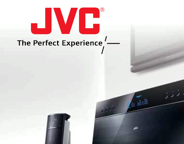JVC Americas Corp